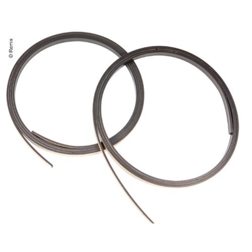 Magnetic tape 2x 800mm