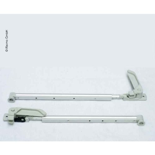 Exhibitor left and right S6 size 550 length extended 435mm