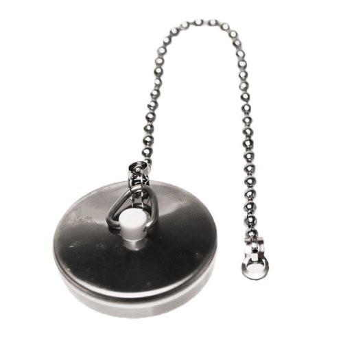 Stopper with chain