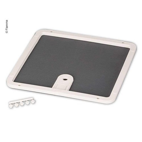 Frame+Mosquito net Turbo Vent 28