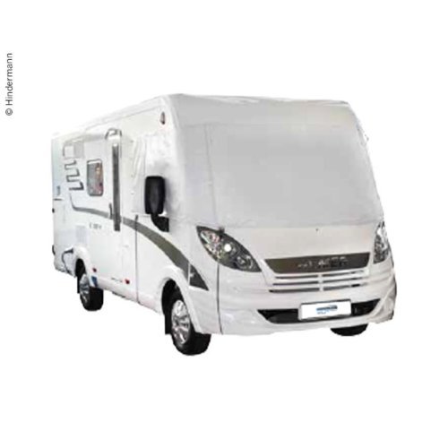 Thermo Window Mat LUX for Dethleffs Globebus