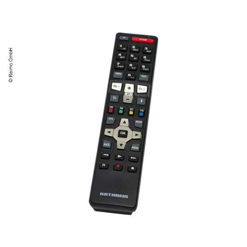 Remote control CAP 600