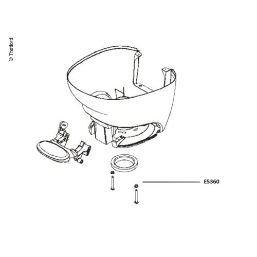 Closet Flange Seal