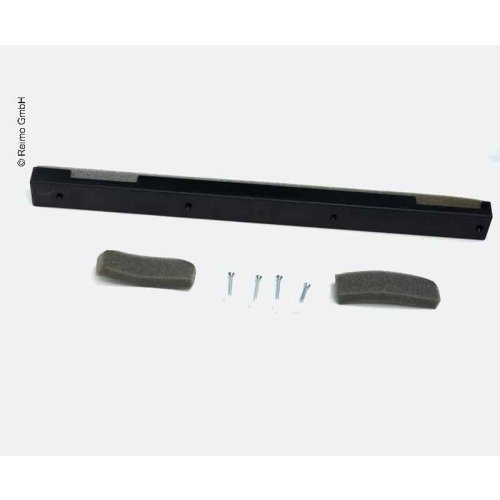 Abdeckleiste schwarz