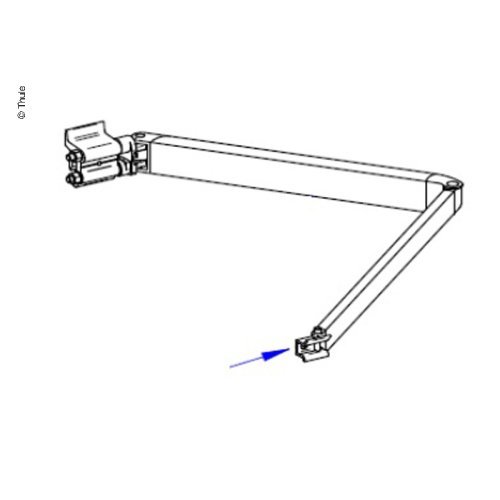 LH+RH STOP SPRING ARM5102