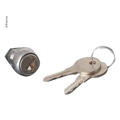 Wedge lock Ultra-Box 1St