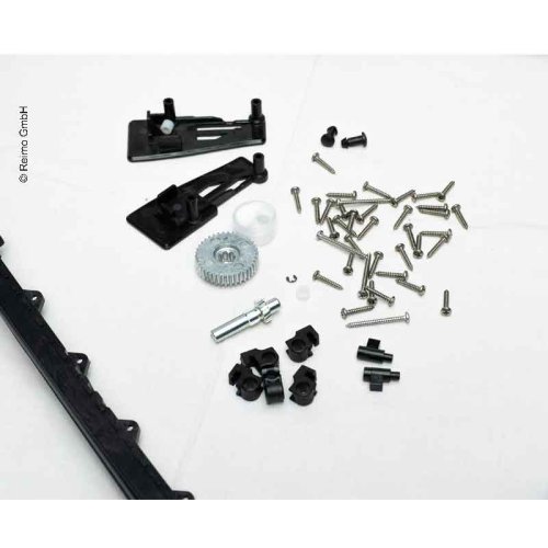 Aufstellmechanik Vario II