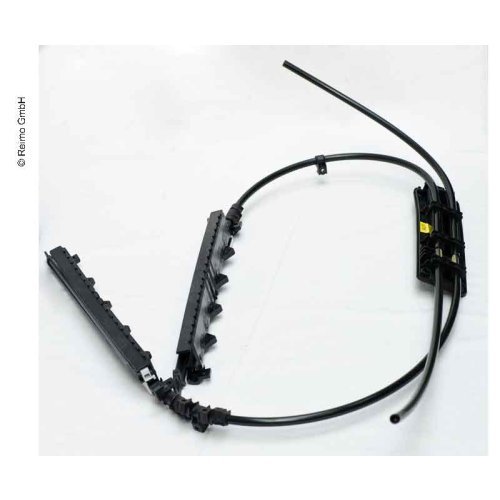 Aufstellmechanik Vario II