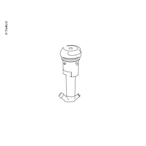 Electric Pump f.PP Excell