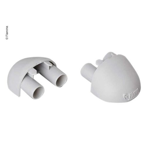 Endkappen f.CarryBike 2St