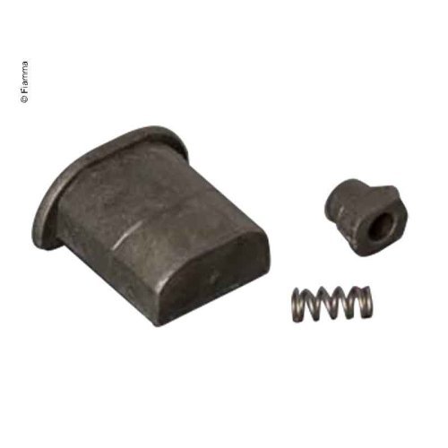 Druckknopf Rafter/Stützf.