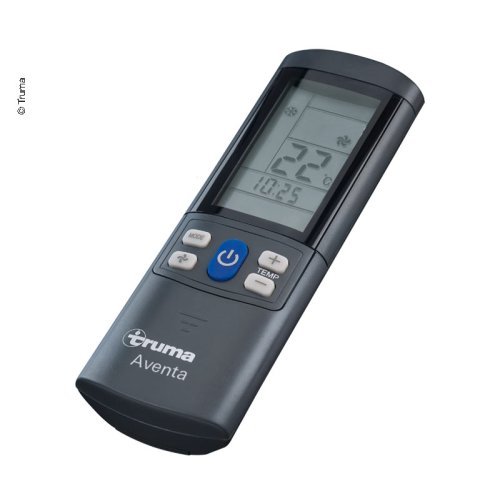 Aventa compact plus outdoor unit