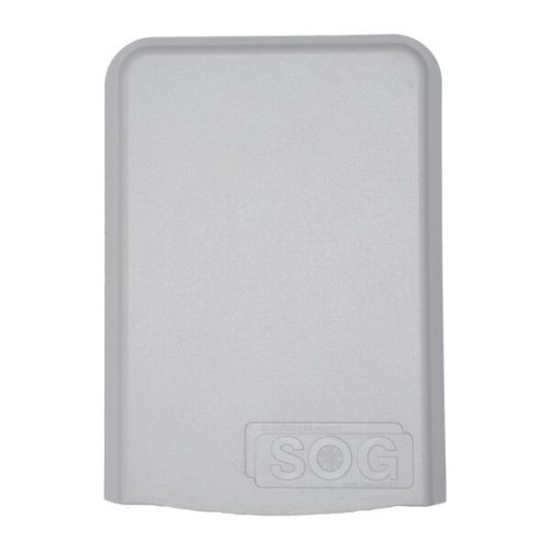 SOG replacement housing light grey