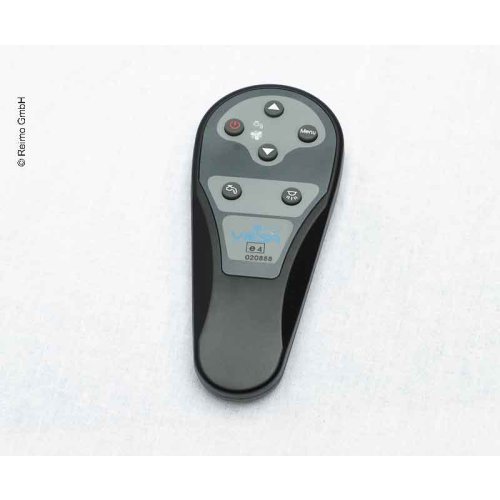 Bedienteil f.Holiday II