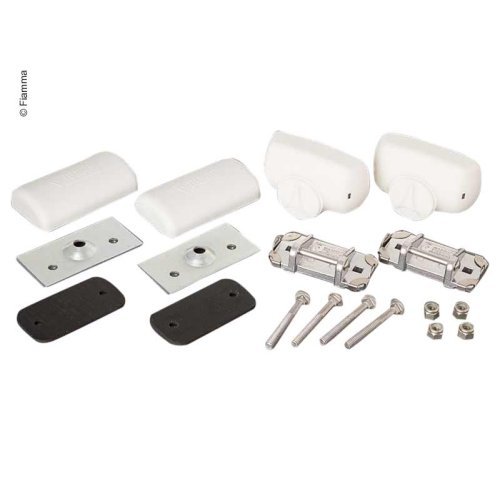 Befestigung oben CB M6x55