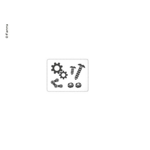 Mont.set f.CB Car.XLA Pro