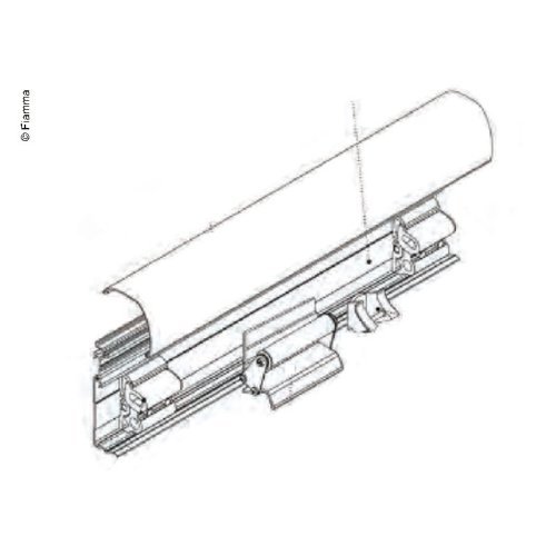 Housing cover F45i 350
