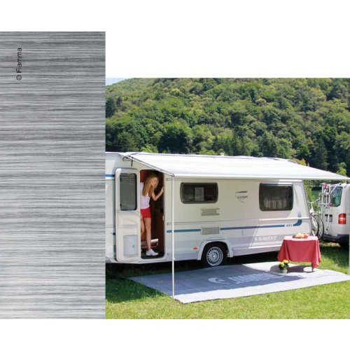 Awning for Caravanstore ZIP 360 XL Royal Grey