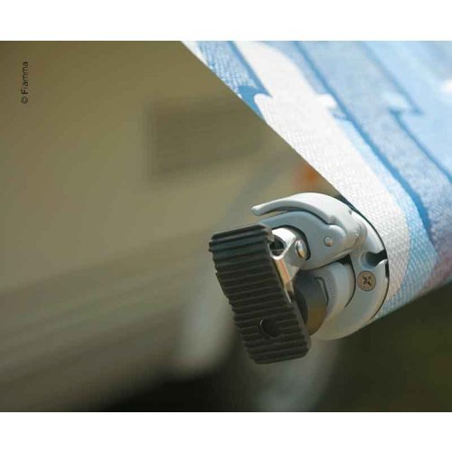 Awning for Caravanstore ZIP 360 XL Royal Grey