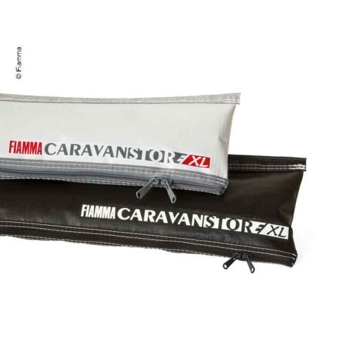 Awning for Caravanstore ZIP 360 XL Royal Grey