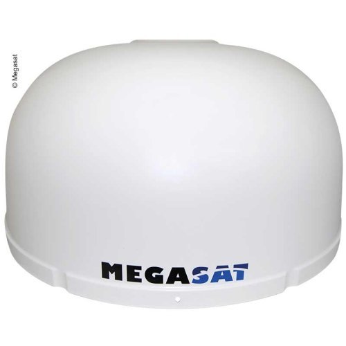 Dome for Shipman/Campingman