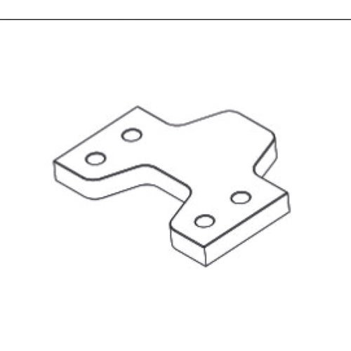 16mm spacers - 1 pair