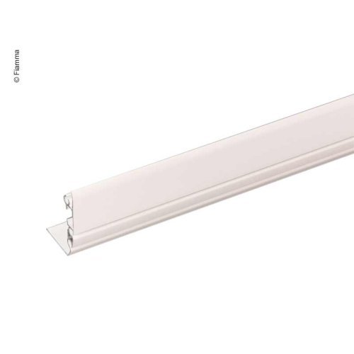 Retractable ladder Deluxe 11-stage