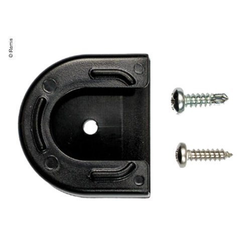Halter Blech REMIfront IV