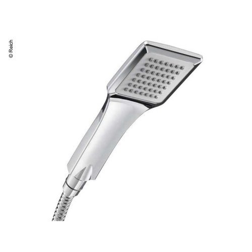 Handbrause Contur S chrom