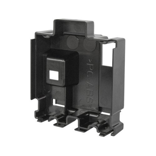 Cover CP plus - Black