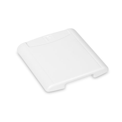 Abdeckkappe weiß f.63234