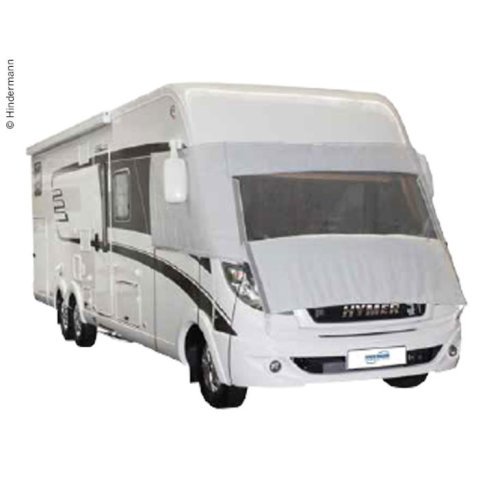 Thermo window mat LUX 2 for Carthago C-Line from 2013