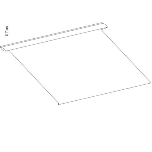 Roofhousing Omn.8000 550