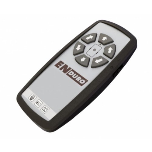 Spare part remote control for shunting aid ECO EM 203