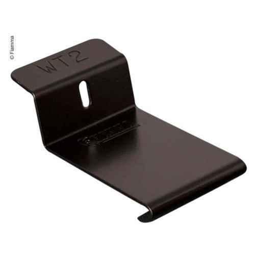 Halterung unten CB VW T2