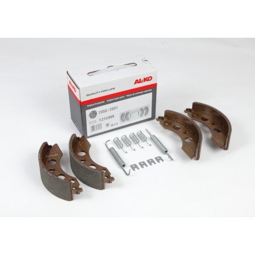 Bremsbacken Radbremse2361