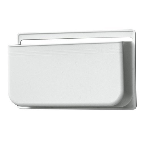 Pocket tray L - white