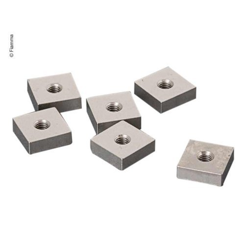 Kulissensteine Fix.Bar CB