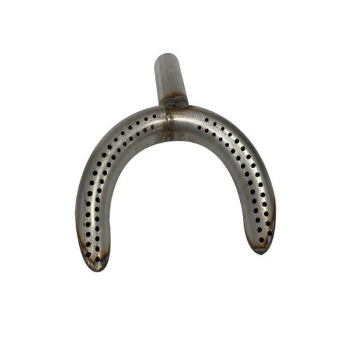 Cinderella replacement burner tube