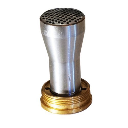 Replacement burner head for Cinderella Travel