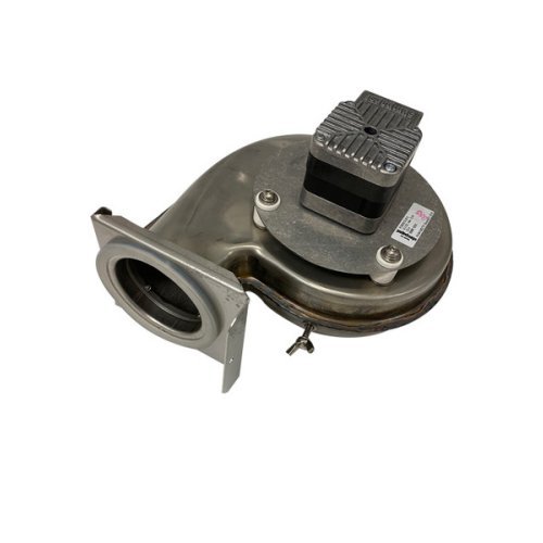 Replacement fan me housing for Cinderella toilet