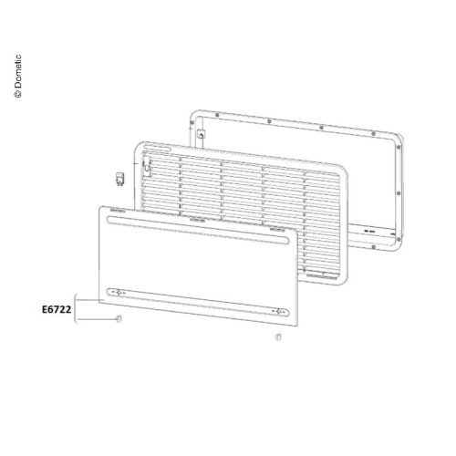 Winterabdeck.LS330 grau