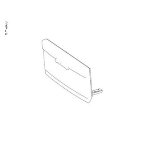 Gefrierfachklappe N3080