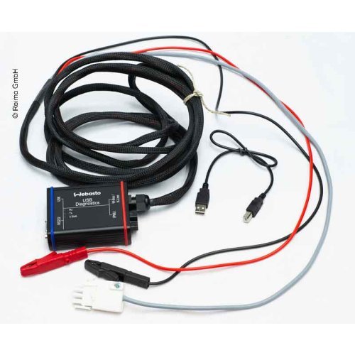 PC-Diagnose USB Windows