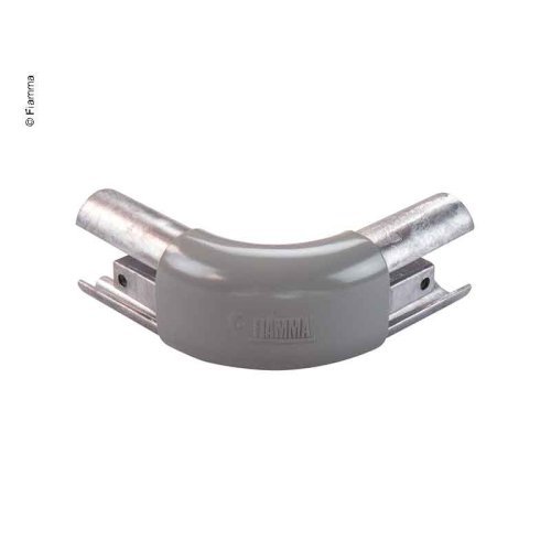 Eckverbind. Roof Rail Duc