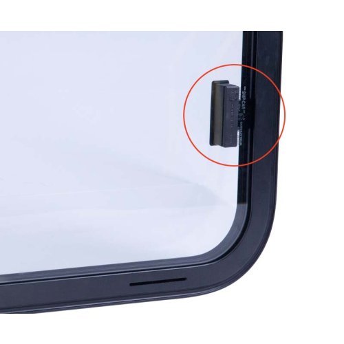Dometic-Seitz sliding window