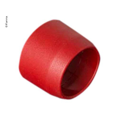 Kappe rot f.Carry Bike