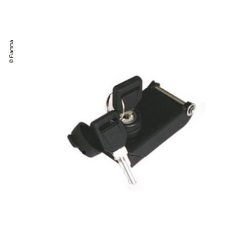 Schlossplatte C.Bike 4x4