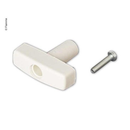 Crank f. Vent 40x40