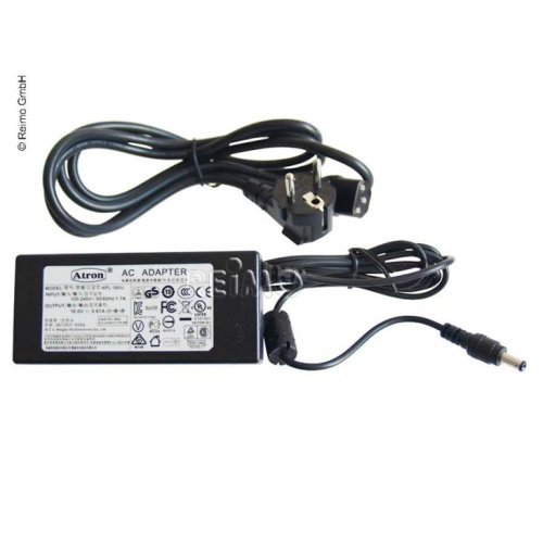 230V power supply for Snipe 48294, for use at home